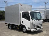 2021 Isuzu ELF Truck Truck for sale, Japanese used car export - photo 2 of 21 | GULJI TRADERS