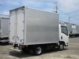 2021 Isuzu ELF Truck Truck for sale, Japanese used car export - photo 3 of 21 | GULJI TRADERS