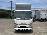 2021 Isuzu ELF Truck Truck for sale, Japanese used car export - photo 5 of 21 | GULJI TRADERS