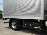 2021 Isuzu ELF Truck Truck for sale, Japanese used car export - photo 8 of 21 | GULJI TRADERS