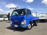 2021 Isuzu ELF Truck Truck for sale, Japanese used car export - photo 1 of 21 | GULJI TRADERS