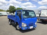 2021 Isuzu ELF Truck Truck for sale, Japanese used car export - photo 5 of 21 | GULJI TRADERS