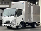 2021 Isuzu ELF Truck Truck for sale, Japanese used car export - photo 1 of 21 | GULJI TRADERS