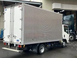 2021 Isuzu ELF Truck Truck for sale, Japanese used car export - photo 2 of 21 | GULJI TRADERS