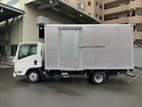 2021 Isuzu ELF Truck Truck for sale, Japanese used car export - photo 4 of 21 | GULJI TRADERS