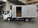 2021 Isuzu ELF Truck Truck for sale, Japanese used car export - photo 5 of 21 | GULJI TRADERS