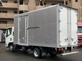 2021 Isuzu ELF Truck Truck for sale, Japanese used car export - photo 6 of 21 | GULJI TRADERS