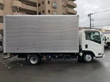 2021 Isuzu ELF Truck Truck for sale, Japanese used car export - photo 7 of 21 | GULJI TRADERS