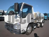 2021 Isuzu ELF Truck Truck for sale, Japanese used car export - photo 1 of 21 | GULJI TRADERS