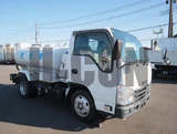 2021 Isuzu ELF Truck Truck for sale, Japanese used car export - photo 2 of 21 | GULJI TRADERS