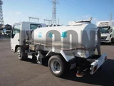 2021 Isuzu ELF Truck Truck for sale, Japanese used car export - photo 5 of 21 | GULJI TRADERS