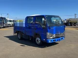 2021 Isuzu ELF Truck Truck for sale, Japanese used car export - photo 2 of 21 | GULJI TRADERS
