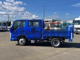 2021 Isuzu ELF Truck Truck for sale, Japanese used car export - photo 5 of 21 | GULJI TRADERS