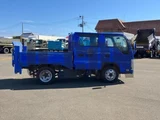 2021 Isuzu ELF Truck Truck for sale, Japanese used car export - photo 6 of 21 | GULJI TRADERS