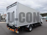 2021 Isuzu ELF Truck Truck for sale, Japanese used car export - photo 3 of 21 | GULJI TRADERS
