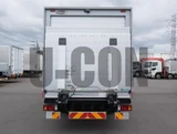 2021 Isuzu ELF Truck Truck for sale, Japanese used car export - photo 4 of 21 | GULJI TRADERS