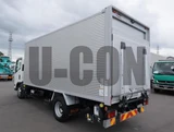 2021 Isuzu ELF Truck Truck for sale, Japanese used car export - photo 5 of 21 | GULJI TRADERS