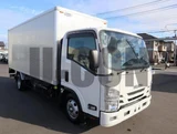 2021 Isuzu ELF Truck Truck for sale, Japanese used car export - photo 2 of 21 | GULJI TRADERS