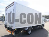 2021 Isuzu ELF Truck Truck for sale, Japanese used car export - photo 3 of 21 | GULJI TRADERS