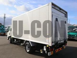 2021 Isuzu ELF Truck Truck for sale, Japanese used car export - photo 5 of 21 | GULJI TRADERS