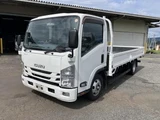 2021 Isuzu ELF Truck Truck for sale, Japanese used car export - photo 1 of 21 | GULJI TRADERS