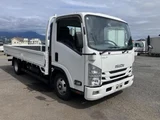 2021 Isuzu ELF Truck Truck for sale, Japanese used car export - photo 2 of 21 | GULJI TRADERS