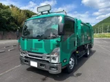 2021 Isuzu ELF Truck Truck for sale, Japanese used car export - photo 1 of 21 | GULJI TRADERS