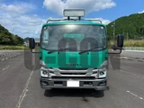 2021 Isuzu ELF Truck Truck for sale, Japanese used car export - photo 2 of 21 | GULJI TRADERS