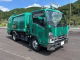 2021 Isuzu ELF Truck Truck for sale, Japanese used car export - photo 3 of 21 | GULJI TRADERS
