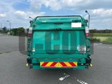 2021 Isuzu ELF Truck Truck for sale, Japanese used car export - photo 5 of 21 | GULJI TRADERS