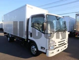2021 Isuzu ELF Truck Truck for sale, Japanese used car export - photo 2 of 21 | GULJI TRADERS