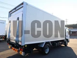 2021 Isuzu ELF Truck Truck for sale, Japanese used car export - photo 3 of 21 | GULJI TRADERS
