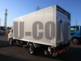 2021 Isuzu ELF Truck Truck for sale, Japanese used car export - photo 5 of 21 | GULJI TRADERS