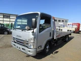 2021 Isuzu ELF Truck Truck for sale, Japanese used car export - photo 2 of 21 | GULJI TRADERS