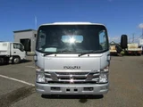 2021 Isuzu ELF Truck Truck for sale, Japanese used car export - photo 6 of 21 | GULJI TRADERS