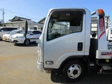 2021 Isuzu ELF Truck Truck for sale, Japanese used car export - photo 7 of 21 | GULJI TRADERS