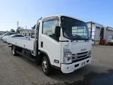 2021 Isuzu ELF Truck Truck for sale, Japanese used car export - photo 1 of 21 | GULJI TRADERS