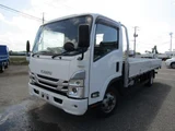 2021 Isuzu ELF Truck Truck for sale, Japanese used car export - photo 2 of 21 | GULJI TRADERS