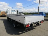2021 Isuzu ELF Truck Truck for sale, Japanese used car export - photo 3 of 21 | GULJI TRADERS