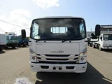 2021 Isuzu ELF Truck Truck for sale, Japanese used car export - photo 8 of 21 | GULJI TRADERS