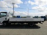 2021 Isuzu ELF Truck Truck for sale, Japanese used car export - photo 10 of 21 | GULJI TRADERS
