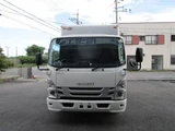 2021 Isuzu ELF Truck Truck for sale, Japanese used car export - photo 2 of 21 | GULJI TRADERS