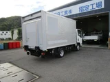 2021 Isuzu ELF Truck Truck for sale, Japanese used car export - photo 5 of 21 | GULJI TRADERS