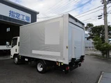 2021 Isuzu ELF Truck Truck for sale, Japanese used car export - photo 6 of 21 | GULJI TRADERS