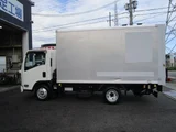 2021 Isuzu ELF Truck Truck for sale, Japanese used car export - photo 7 of 21 | GULJI TRADERS