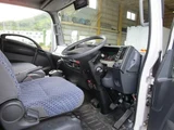 2021 Isuzu ELF Truck Truck for sale, Japanese used car export - photo 17 of 21 | GULJI TRADERS