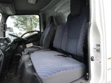 2021 Isuzu ELF Truck Truck for sale, Japanese used car export - photo 19 of 21 | GULJI TRADERS