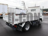 2021 Isuzu ELF Truck Truck for sale, Japanese used car export - photo 3 of 21 | GULJI TRADERS