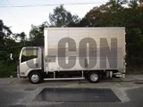 2021 Isuzu ELF Truck Truck for sale, Japanese used car export - photo 3 of 21 | GULJI TRADERS