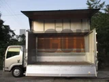 2021 Isuzu ELF Truck Truck for sale, Japanese used car export - photo 11 of 21 | GULJI TRADERS